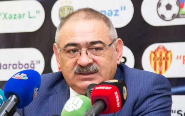 Ramin Musayev: "Gündə 2-3 nəfər prokurorluğa çağırılır, səsi çıxacaq" 