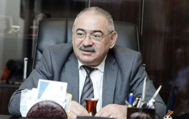 Ramin Musayev: "Xan Lənkəran”dan heç bir təminat gəlməyib" 