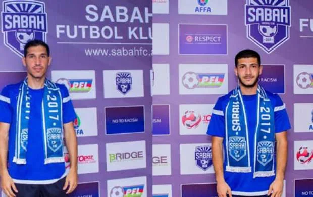 Premyer Liqanın debütantından iki transfer 