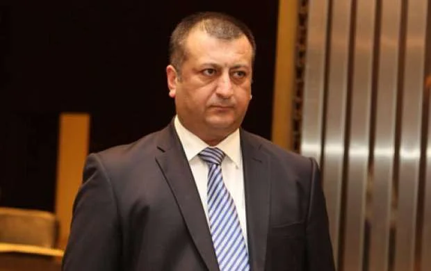 Zaur Axundov: "Yuri Maksimovu kubokdan dərhal sonra göndərməliydim" 