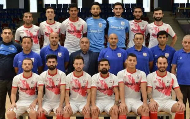 "Araz" bütün legionerlərdən imtina etdi: ancaq yerlilər oynaycaq 