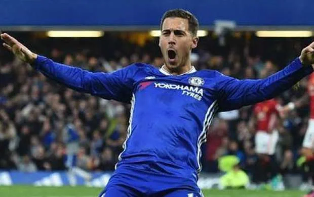 "Çelsi"nin "Real"dan Hazard üçün istədiyi məbləğ: dünya rekordu qırılacaq 