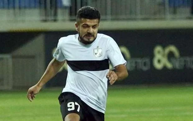 “Keşlə” "Neftçi"dən ayrılan futbolçunu transfer etdi 