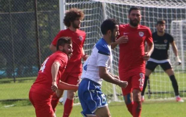 "Sabah" Super Liqa klubu ilə "sülh" bağladı 