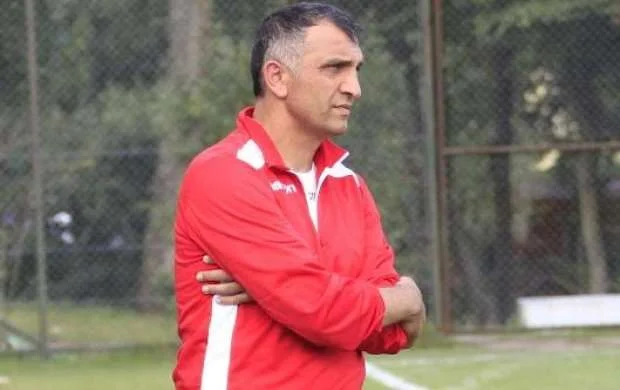 Elşad Əhmədov Türkiyə hazırlığını dəyərləndirdi 