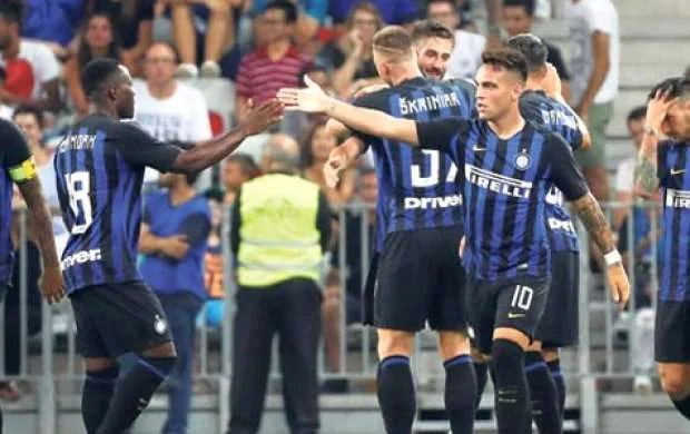 "İnter" Ronaldonun transferini kölgədə qoydu 