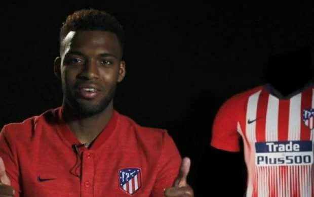 "Atletiko" 4 milyona alınan futbolçunu 70 milyona transfer etdi - RƏSMİ 