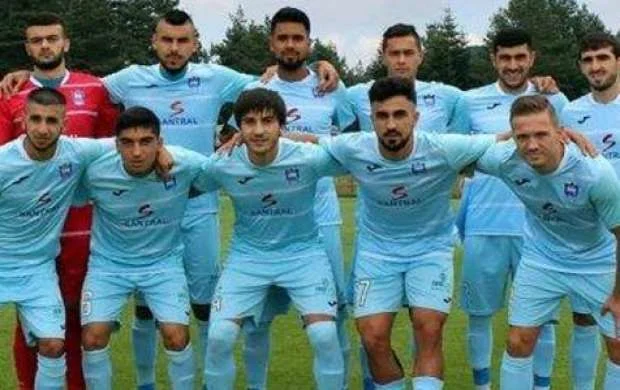 "Zirə" "Traktorsazi"yə qalib gəldi 