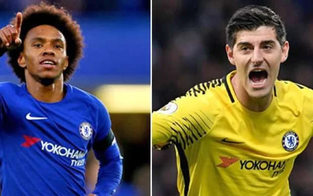 "Real" transfer şousuna başlayır: iki ulduz gəlir 