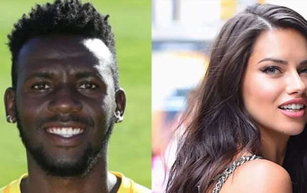 Klub prezidenti yeni transferi səhv saldı: "Adriana Limanı aldıq" 