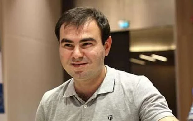 Şəhriyar Məmmədyarov çempion oldu 
