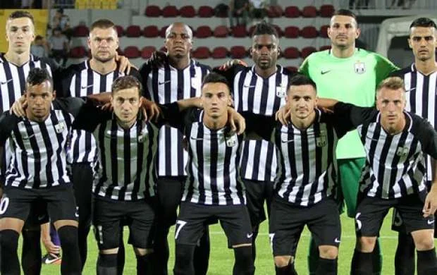 "Neftçi" sifariş vərəqəsini PFL-ə təqdim etdi 