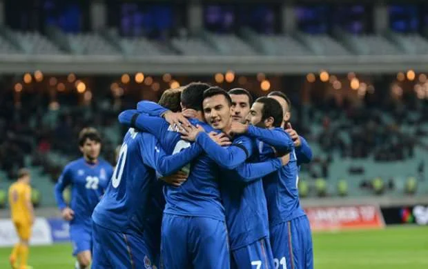 Millimiz Kosovo ilə neytral meydanda oynayacaq 