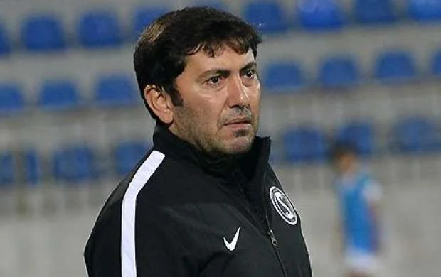 Samir Əliyevin yeni iş yeri müəyyənləşdi 