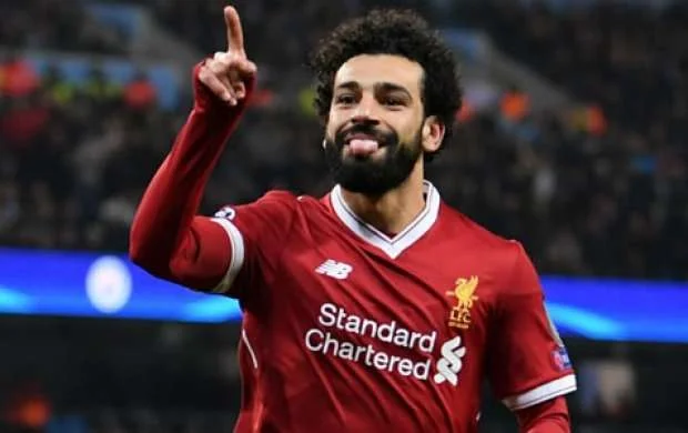 "Real"ın yeni transfer hədəfi - Məhəmməd Salah 