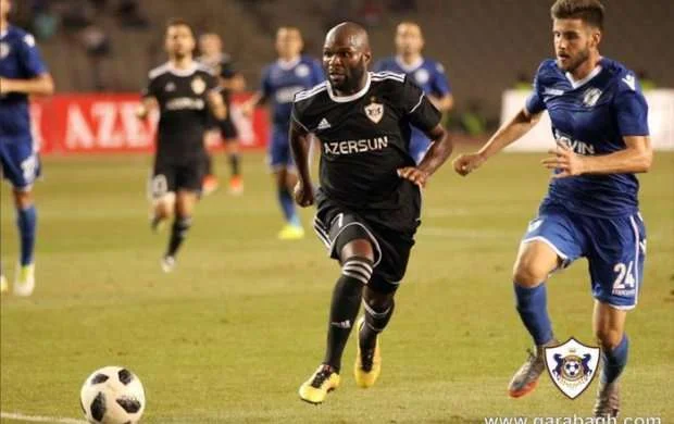 Emeqara: "İndiki komandamız daha yaxşıdır" 