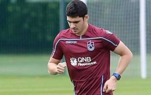 "Trabzonspor" Ramil Şeydayevlə bağlı qərar verdi 