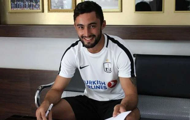 "Neftçi"də yeni müqavilə 