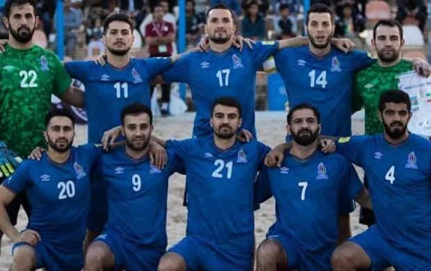 Millimiz dünyada 29-cu, Avropada 10-cu oldu 