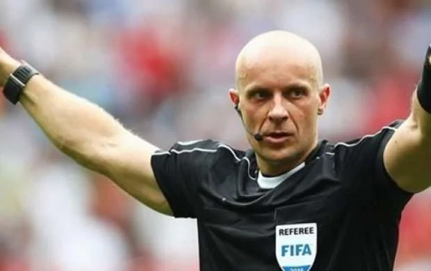 UEFA Super Kubokun hakimlərini açıqladı 