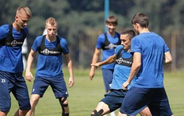 BATE "Qarabağ" üçün başladı 
