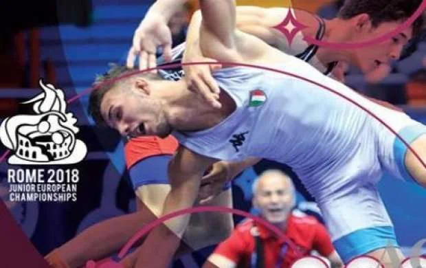 Güləşçimiz Avropa çempionatının finalına yüksəldi 