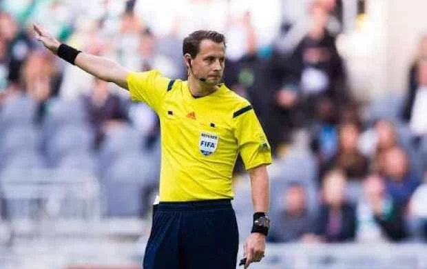 "Qarabağ" - BATE matçının hakimləri açıqlandı 