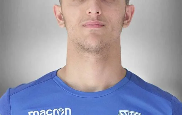 "Sabah"dan üç rəsmi transfer - FOTOLAR 