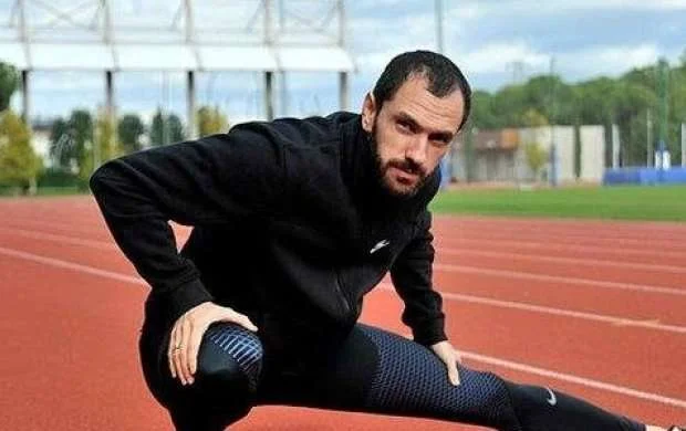 Ramil Quliyev rekord üçün qaçacaq 