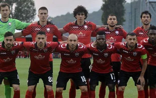 UEFA-dan “Qəbələ”yə sərt cəza: birinə 4, o birinə 2 oyun 