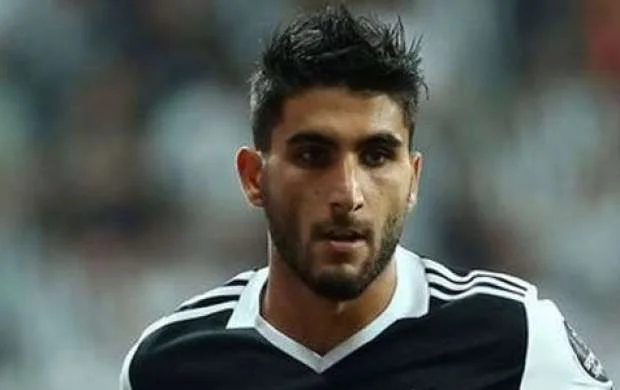 "Beşiktaş" erməni futbolçusunu icarəyə verdi 