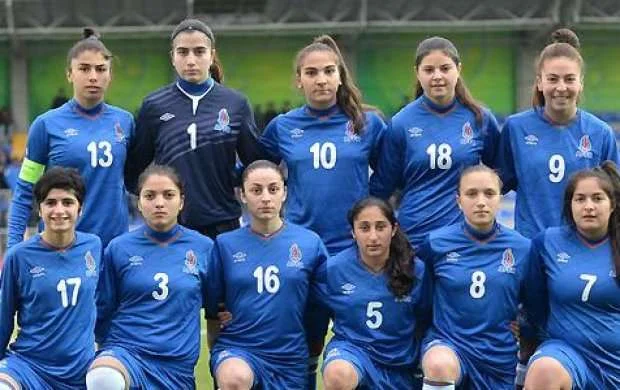 Yığmamız Belarusla qarşılaşacaq 