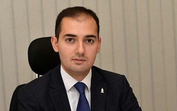AFFA rəsmisi Avropa Liqasının oyununa təyinat aldı 
