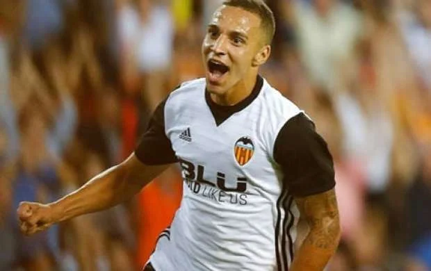 "Real" 6 milyona satdığı futbolçunu 120 milyona alır 