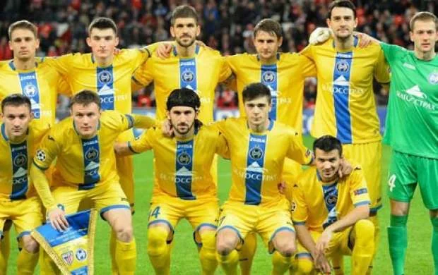 BATE-nin oyunu “Qarabağ”a görə təxirə salındı 