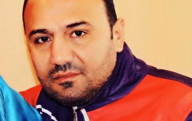 Məşhur azərbaycanlı idmançı ürək çatışmazlığından öldü - FOTOLAR 