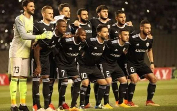 "Qarabağ”ın 2018/19 mövsümü üçün heyəti - SİYAHI 