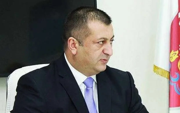 Zaur Axundov: "Oyunun şübhəli olmasıyla bağlı..." 