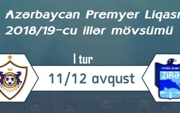Topaz Premyer Liqası avqustun 10-da başlamayacaq 