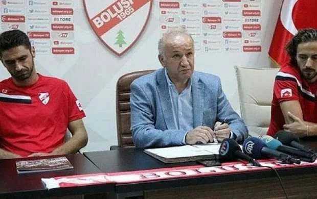 Milli komandamızın üzvü rəsmən Türkiyə klubunda 
