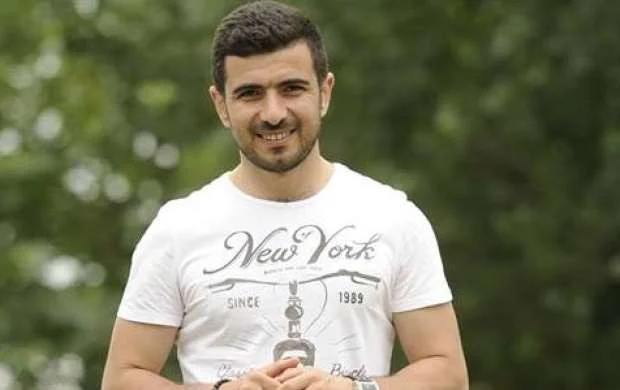 Rəşad Sadıqov və post! 