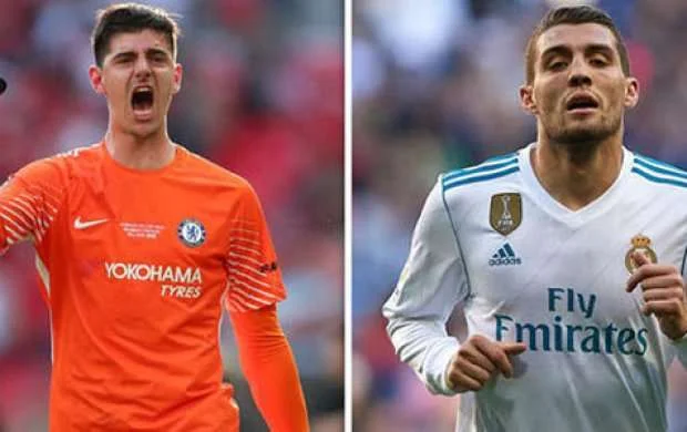 "Real" iki transferi rəsmən açıqladı: biri gəldi, biri getdi 