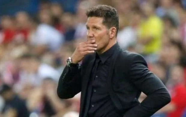 Dieqo Simeone: “Qarabağ”la oyunlardakı xal itkisi bizim üçün böyük zərbə oldu” 