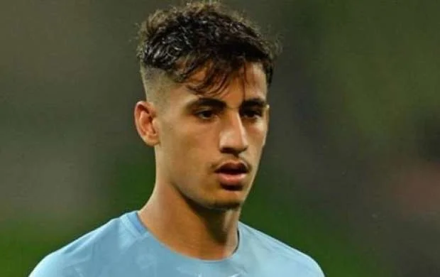 “Mançester Siti” "DÇ-2018"in tarixinə düşən fars futbolçunu transfer etdi 