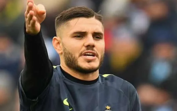 "Real" Messinin düşmənini transfer edir 