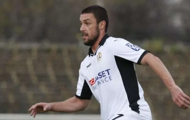 "Səbail" bolqar futbolçu transfer etdi 