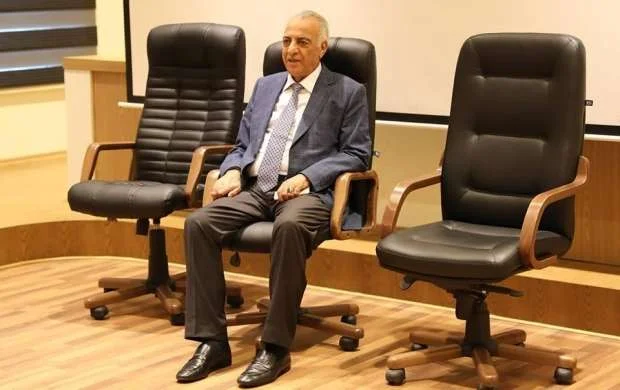 Abdulbari Gözəl “Qarabağ”ı ziyarət etdi - FOTOLAR 