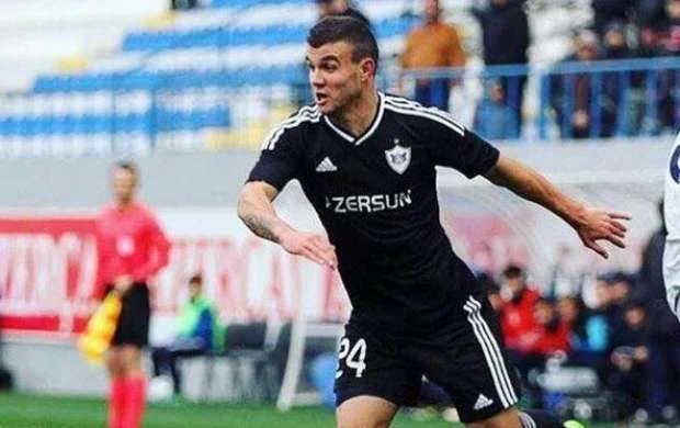 "Qarabağ"dan getdi, Polşa klubuyla anlaşdı 