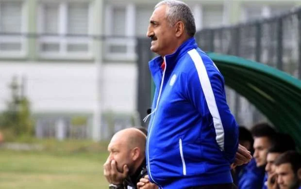 Nazim Süleymanov: "Bizə forvard lazımdı" 