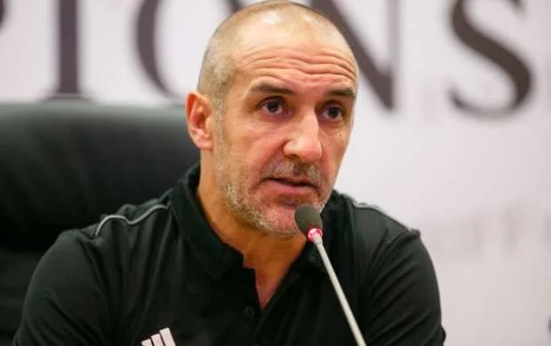 Roberto Bordin: "Görmək istədiyim oyunu göstərə bilmədilər" 